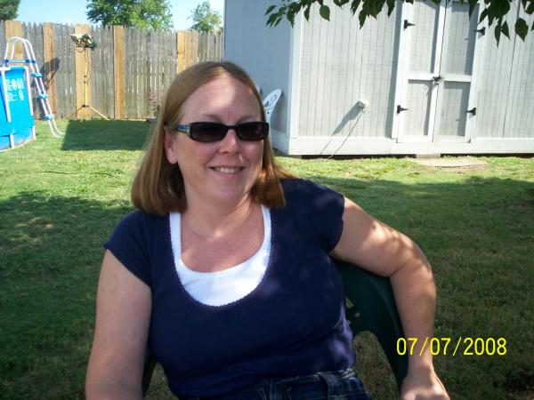 Tammy Copenhaver - Class of 1982 - Nicholas County High School