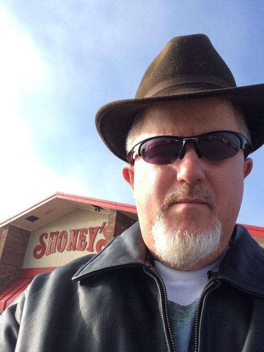 Charles Eddleman - Class of 1983 - Nicholas County High School