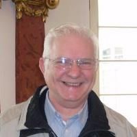Carl Hackworth - Class of 1963 - Nicholas County High School