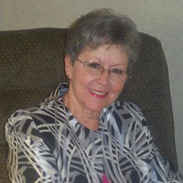 Penny Bloom - Class of 1958 - Nicholas County High School