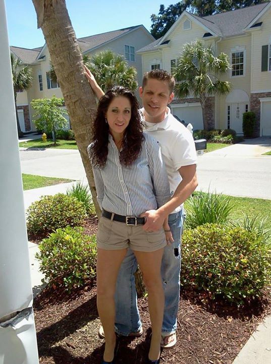 Angel Mitchell - Class of 1998 - Nicholas County High School