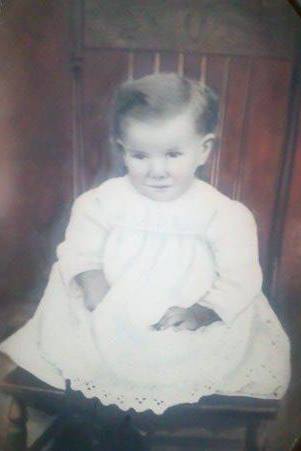 Betty Foster - Class of 1973 - Nicholas County High School