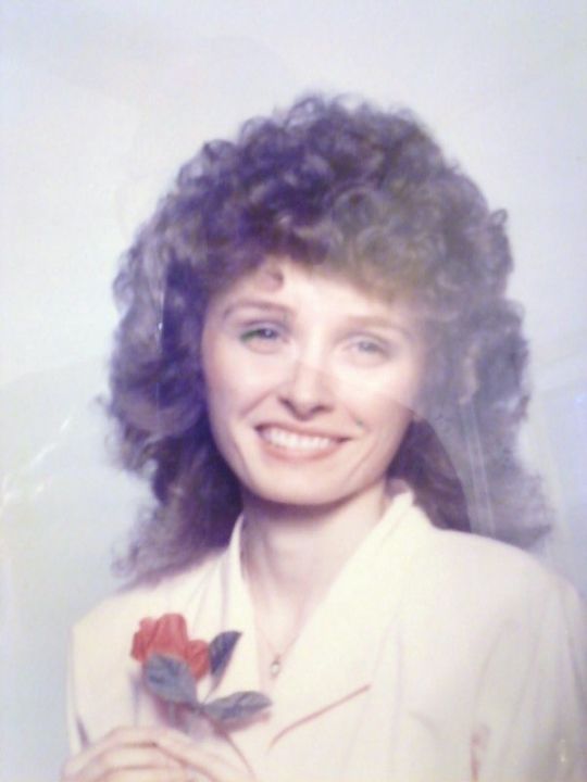 Mary Dawson - Class of 1983 - Nicholas County High School