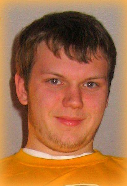 Matthew Varney - Class of 2008 - Nitro High School
