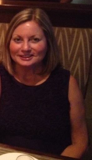 Marilyn Boggess - Class of 1969 - Nitro High School