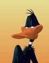 Daffy Duck - Class of 1989 - Nitro High School