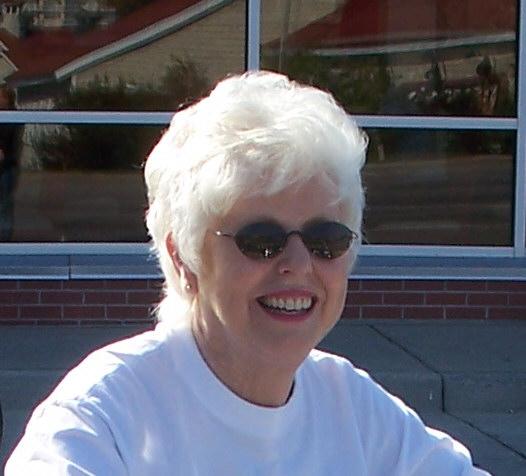 Carolyn Jividen - Class of 1963 - Nitro High School