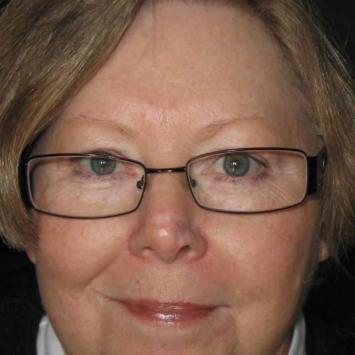 Connie Angel - Class of 1964 - Nitro High School