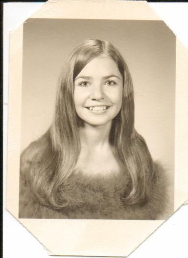 Dreama Kessel - Class of 1971 - Nitro High School