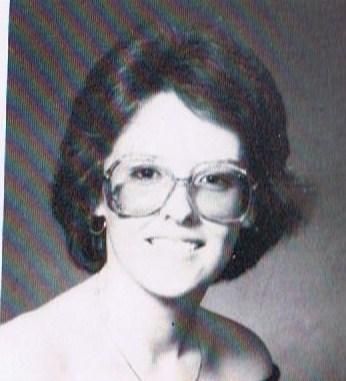 Tammy Burdette - Class of 1981 - Nitro High School