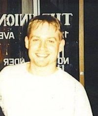 Tim Skidmore - Class of 1990 - Nitro High School