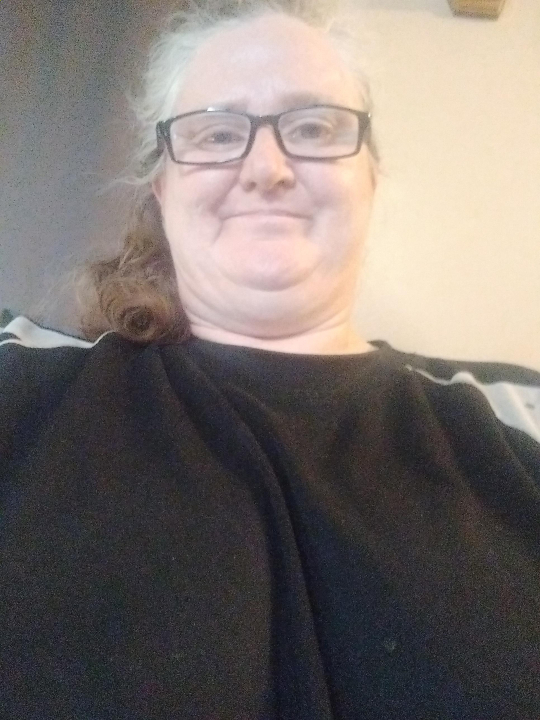 Mary Duffield - Class of 1992 - Nitro High School