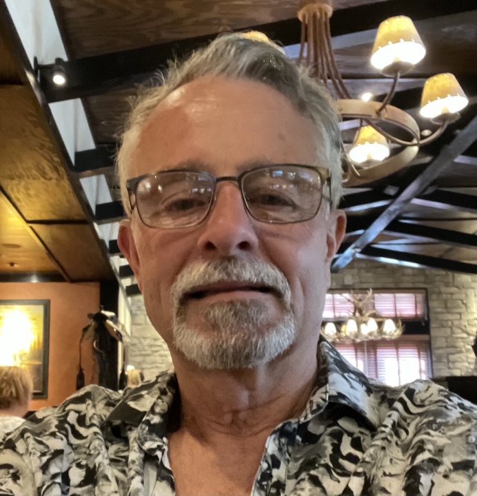Marty Rice - Class of 1972 - Nitro High School