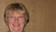 Brenda Martin - Class of 1966 - Nitro High School