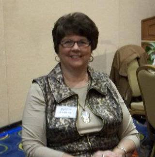 Sonnie Lemon - Class of 1961 - Nitro High School