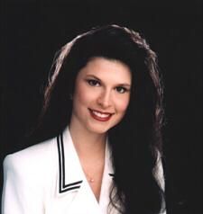 Melissa Ferguson - Class of 1983 - Nitro High School