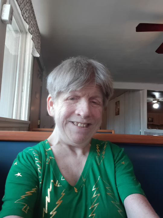 Marla Annette Stevens - Class of 1992 - Nitro High School