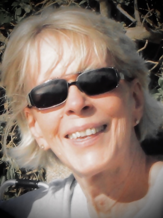 Marcia Spencer - Class of 1973 - Nitro High School