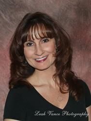 Cindy Clark - Class of 1987 - Nitro High School