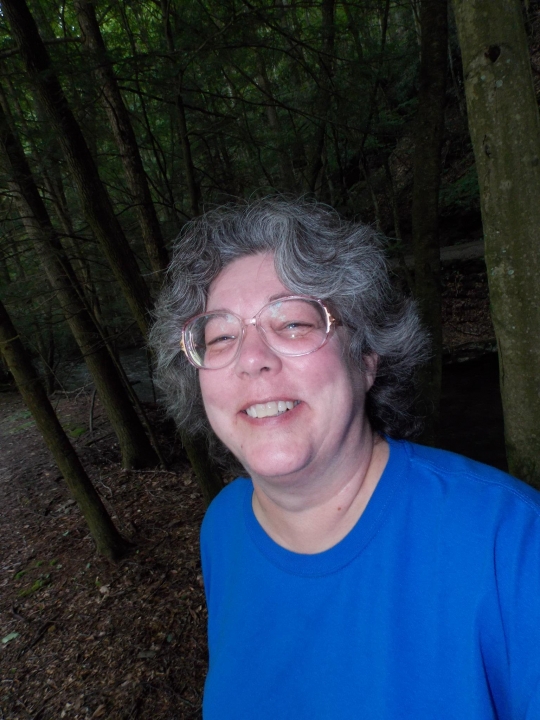 Valerie Loving - Class of 1978 - Nitro High School