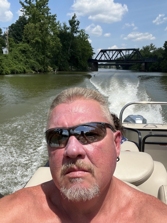 Todd` Parsons - Class of 1989 - Nitro High School