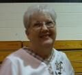 Phyllis Withrow, class of 1961