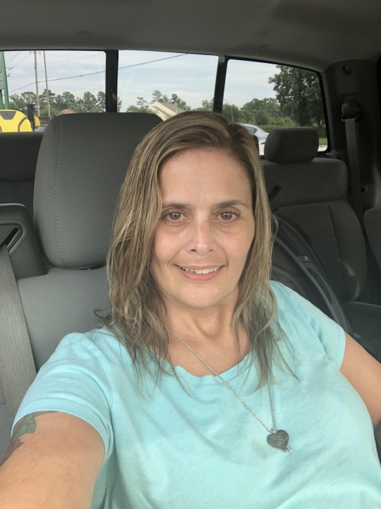 Elizabeth Sullivan - Class of 1989 - Southwest Edgecombe High School
