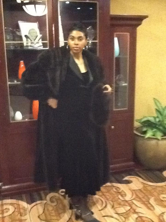 Alecia Cherry - Class of 1990 - Southwest Edgecombe High School