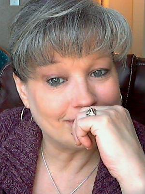 Mandy King - Class of 1977 - Clear Creek High School