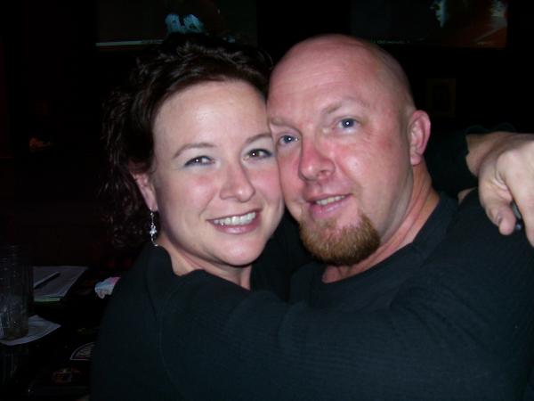 Stephanie Ash - Class of 1992 - North Marion High School