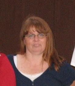 Pamela Schwartz - Class of 1983 - North Marion High School