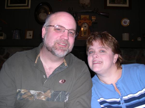 Tammy Bice - Class of 1982 - North Marion High School