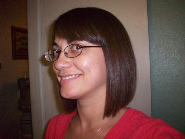 Diane Allan - Class of 1994 - North Marion High School
