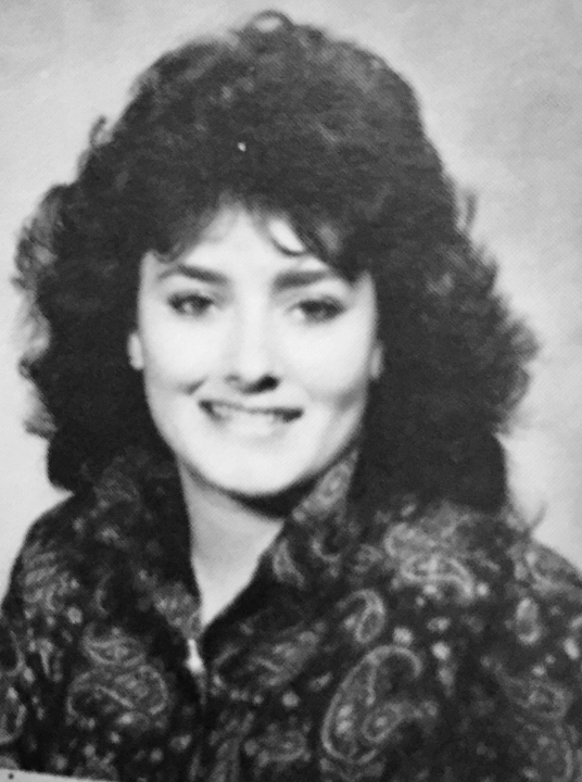 Kelly Cunningham - Class of 1986 - North Marion High School