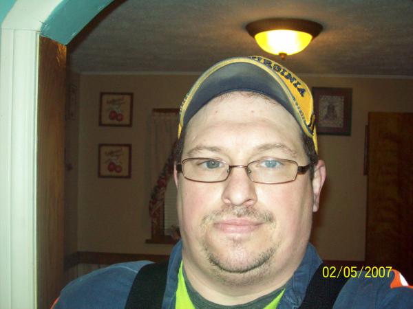 Pj Morrison - Class of 1988 - North Marion High School