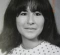 Sylvia Buenrostro, class of 1971