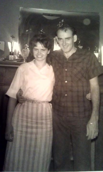 Mary Duncan - Class of 1962 - Oak Hill High School