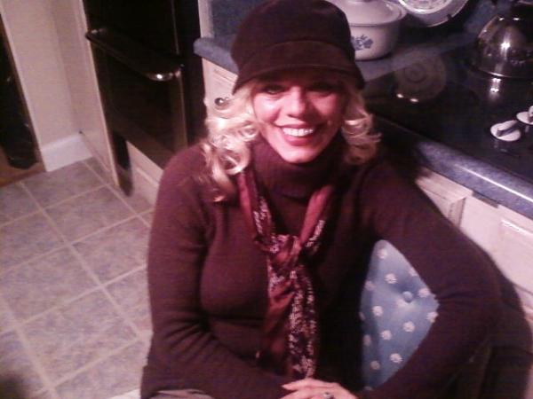 Amy Bess - Class of 1993 - Oak Hill High School