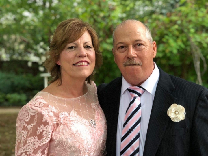 Rebecca Ratliff - Class of 1976 - Oak Hill High School