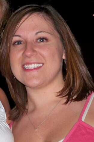 Kelli James - Class of 2002 - Oak Hill High School