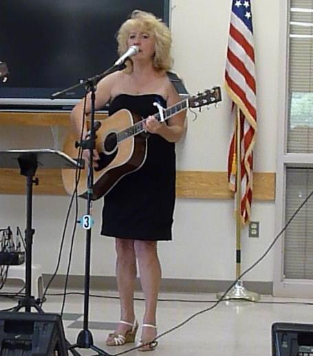 Sharon Van Buren - Class of 1967 - Oak Hill High School
