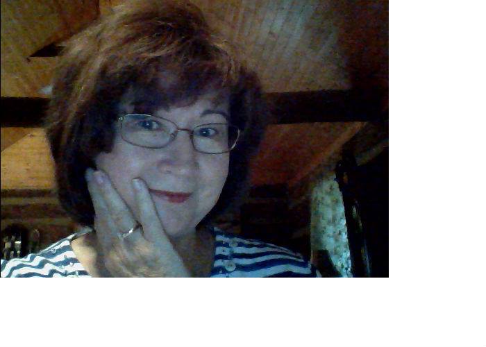 Pamela Bragg - Class of 1972 - Oak Hill High School