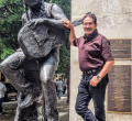Joel Joel Medina