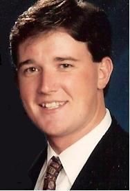 Doug Litton - Class of 1992 - Parkersburg South High School