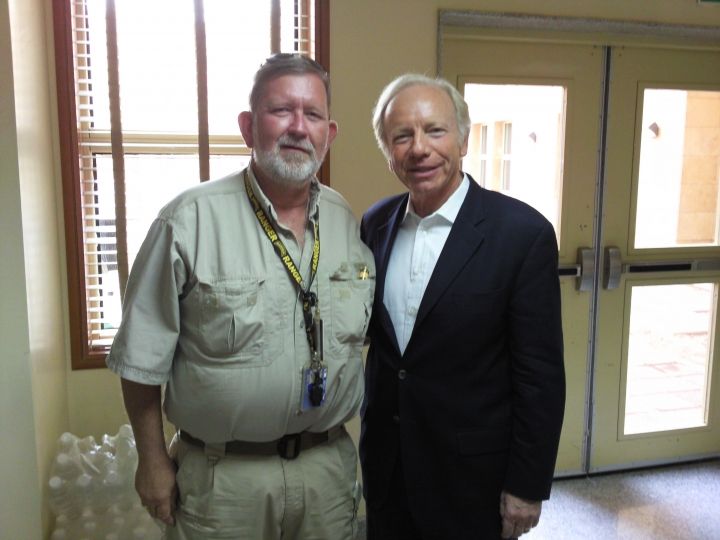 Virgil/ Jeff Varner - Class of 1969 - Parkersburg South High School