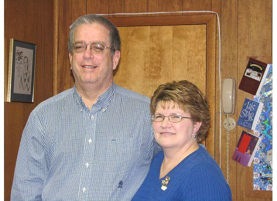 Sheila Mcdonald - Class of 1970 - Parkersburg South High School