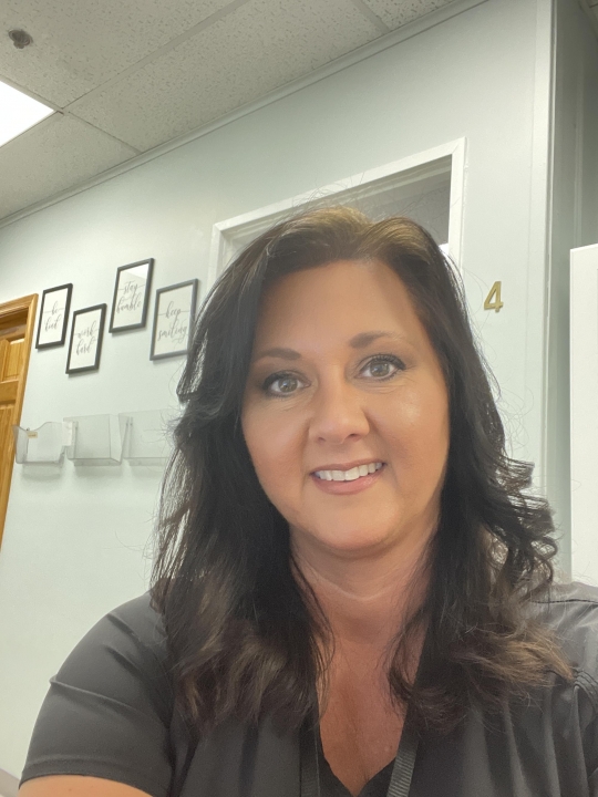 Devena Swearingen - Class of 1992 - Parkersburg South High School