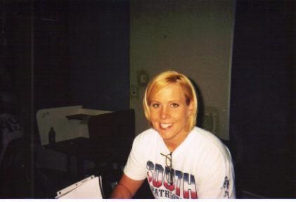 Jennifer Null - Class of 1997 - Parkersburg South High School