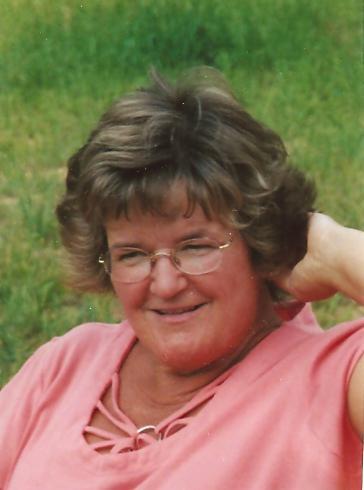 Pam Watson - Class of 1970 - Parkersburg South High School
