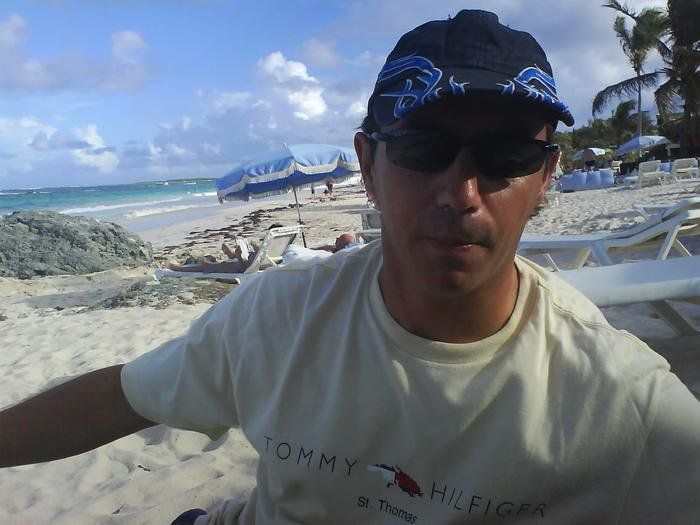 Dany Bailleux - Faculty - Parkersburg South High School